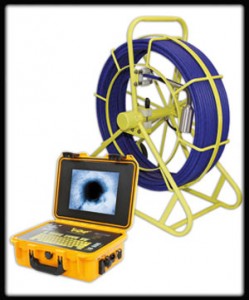 Drain inspection camera Kingston 0791 7852384.